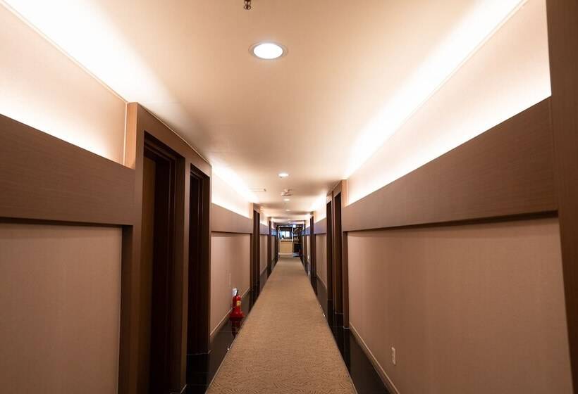 Fotos del hotel Prime Changwon:  2