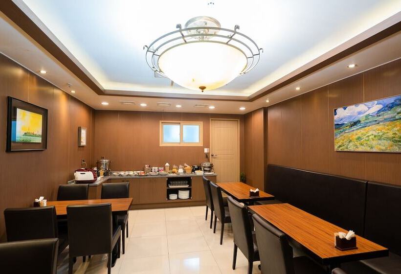 Fotos del hotel Prime Changwon:  4