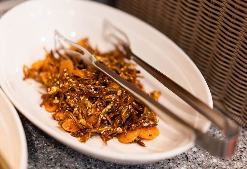 Fotos del hotel Prime Changwon:  15