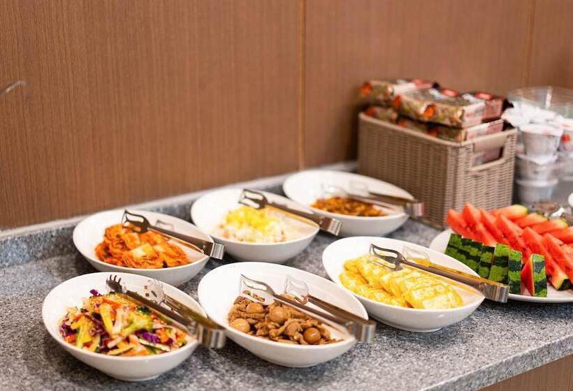 Fotos del hotel Prime Changwon:  3