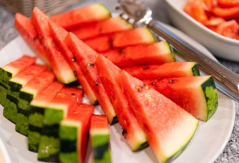 Fotos del hotel Prime Changwon:  9