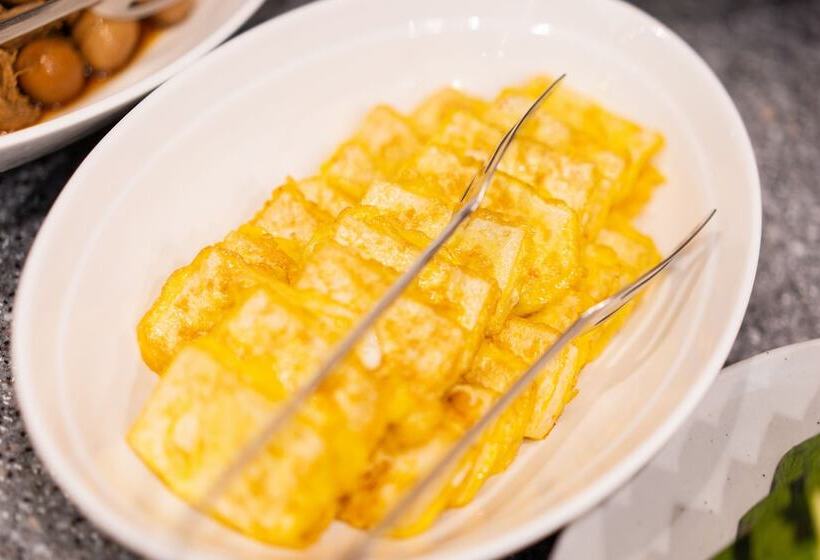 Fotos del hotel Prime Changwon:  14