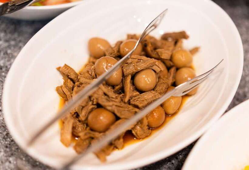 Fotos del hotel Prime Changwon:  7