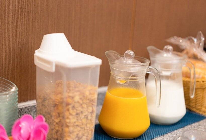 Fotos del hotel Prime Changwon:  13