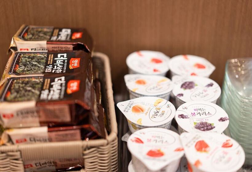 Fotos del hotel Prime Changwon:  8