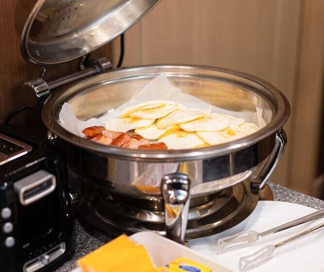 Fotos del hotel Prime Changwon:  10