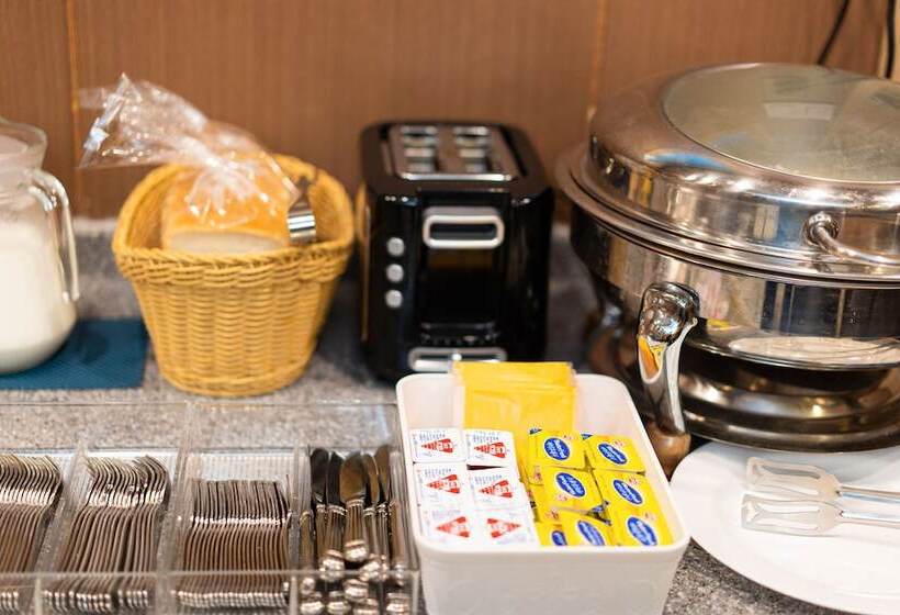 Fotos del hotel Prime Changwon:  11