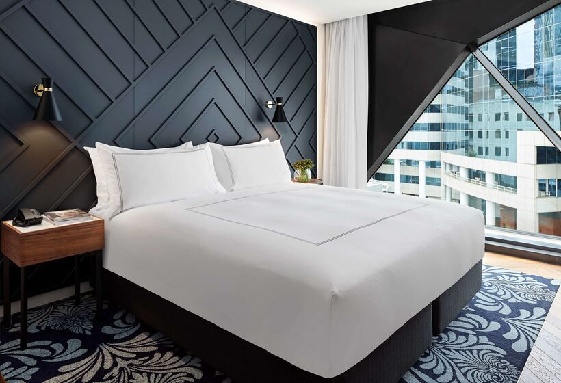 Fotos del hotel West  Sydney, Curio Collection By Hilton:  2