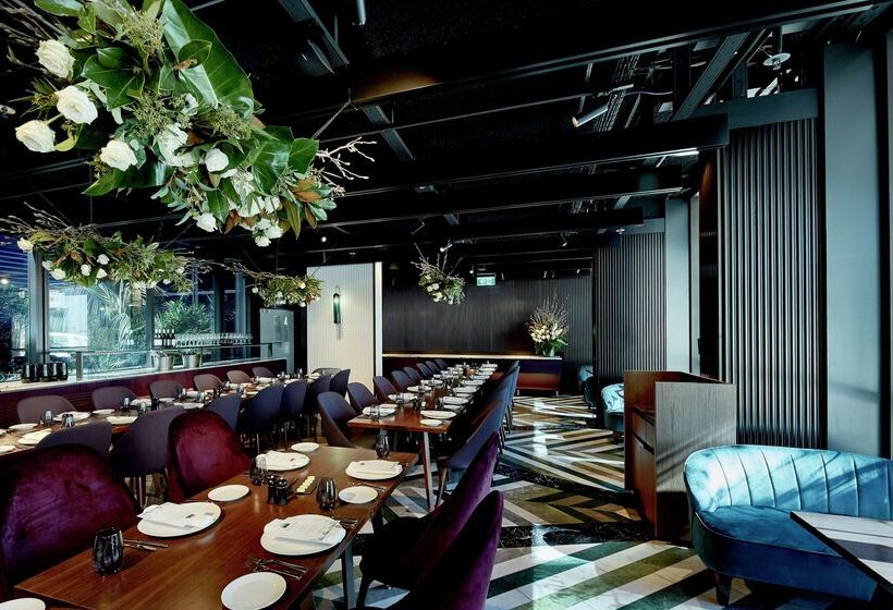 Fotos del hotel West  Sydney, Curio Collection By Hilton:  20