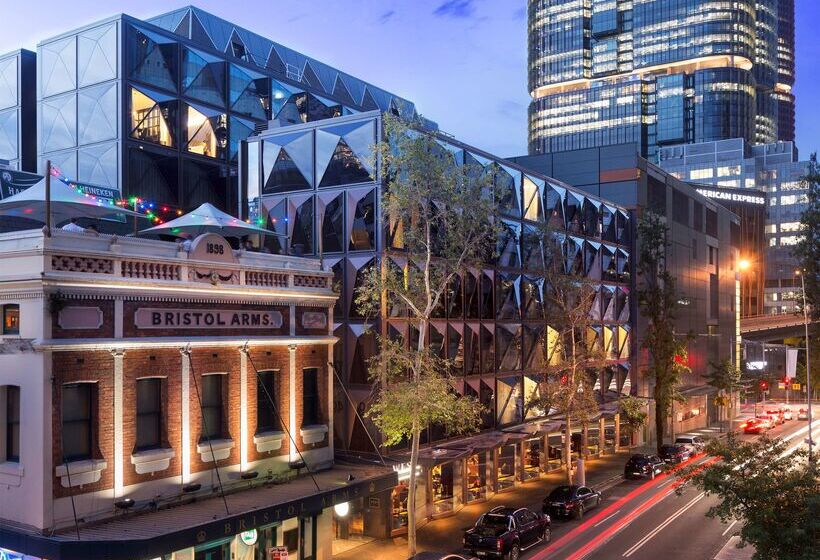 Fotos del hotel West  Sydney, Curio Collection By Hilton:  16