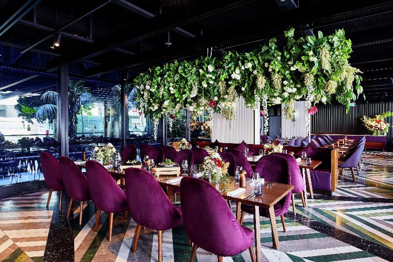 Fotos del hotel West  Sydney, Curio Collection By Hilton:  4