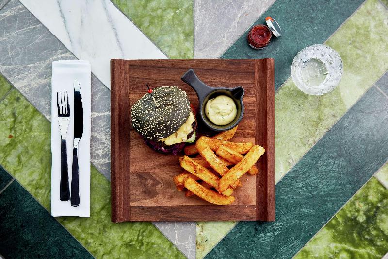 Fotos del hotel West  Sydney, Curio Collection By Hilton:  21