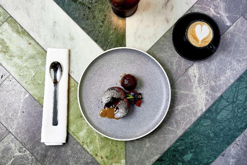 Fotos del hotel West  Sydney, Curio Collection By Hilton:  14