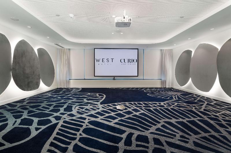 Fotos del hotel West  Sydney, Curio Collection By Hilton:  12