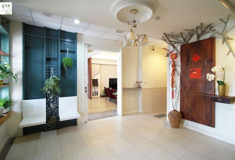 Fotos del hotel Key We Go:  2