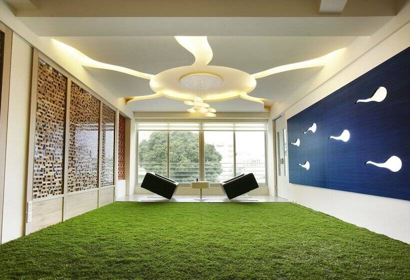 Fotos del hotel Key We Go:  10