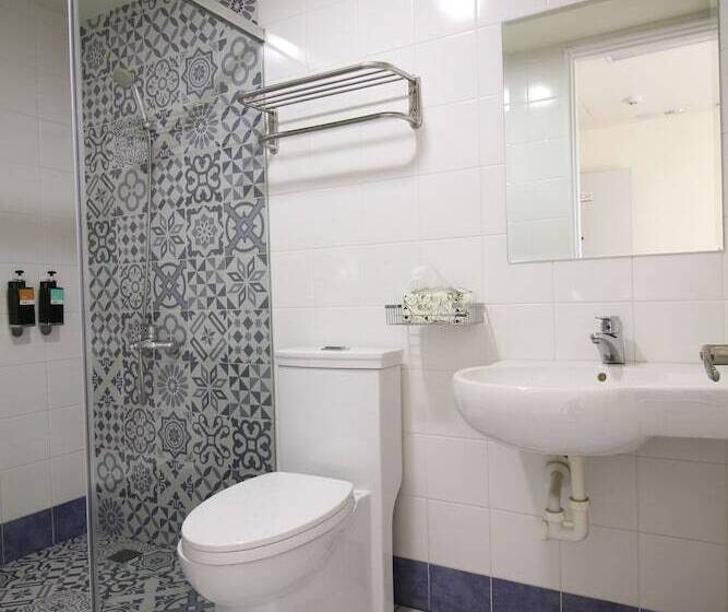 Fotos del hotel Key We Go:  18