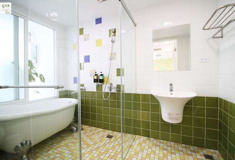 Fotos del hotel Key We Go:  23