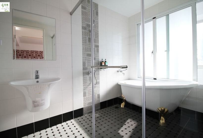 Fotos del hotel Key We Go:  11