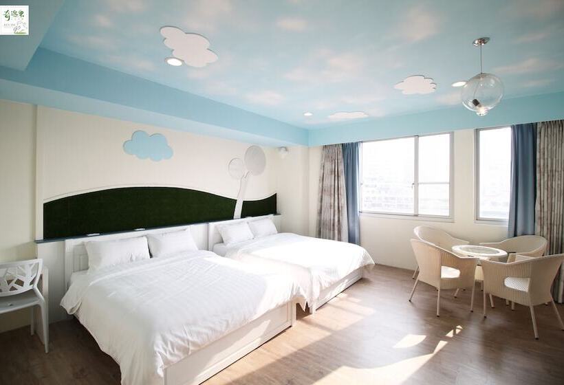 Fotos del hotel Key We Go:  15