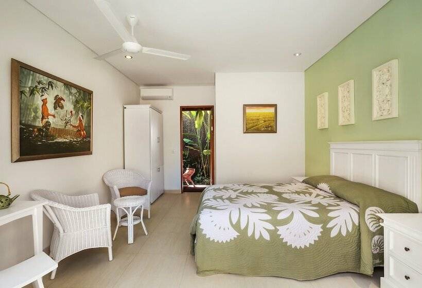 Fotos del hotel Gekkos Ubud:  16