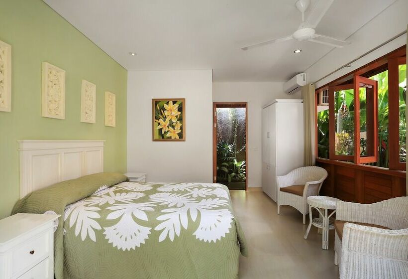 Fotos del hotel Gekkos Ubud:  8