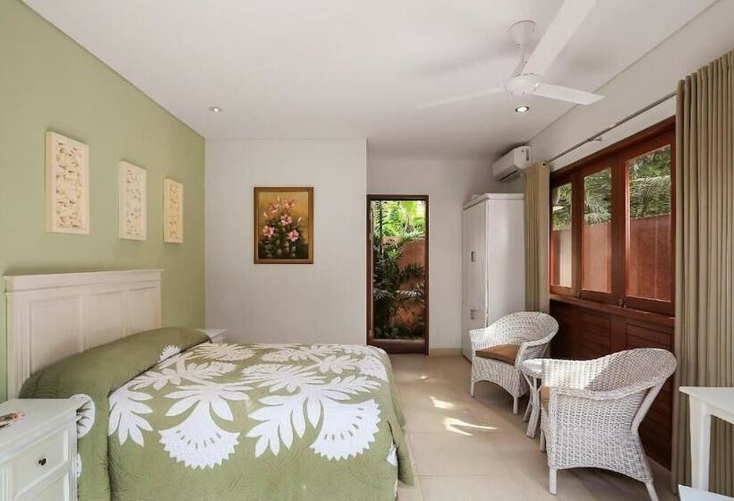 Fotos del hotel Gekkos Ubud:  19