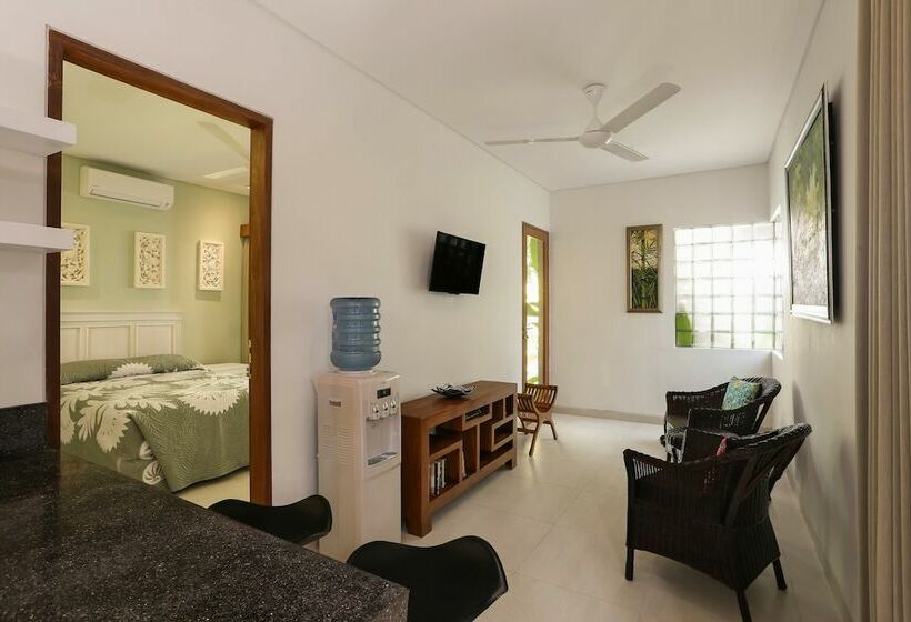 Fotos del hotel Gekkos Ubud:  20