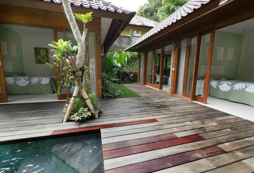 Fotos del hotel Gekkos Ubud:  9