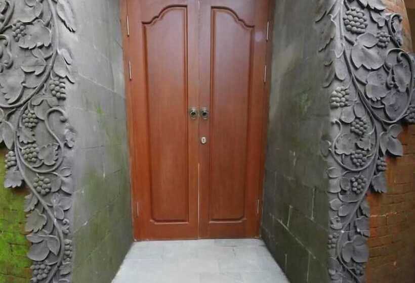 Fotos del hotel Gekkos Ubud:  11