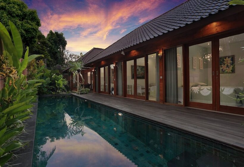 Fotos del hotel Gekkos Ubud:  12