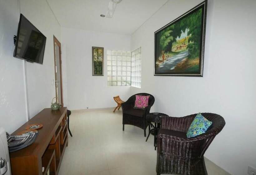 Fotos del hotel Gekkos Ubud:  21