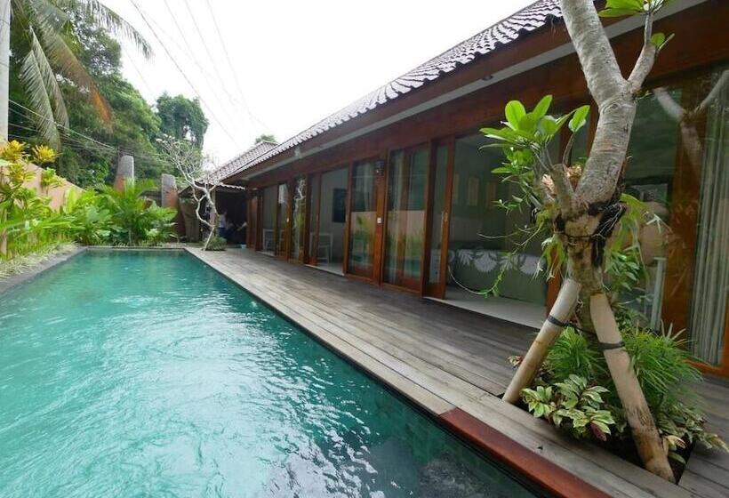 Fotos del hotel Gekkos Ubud:  15