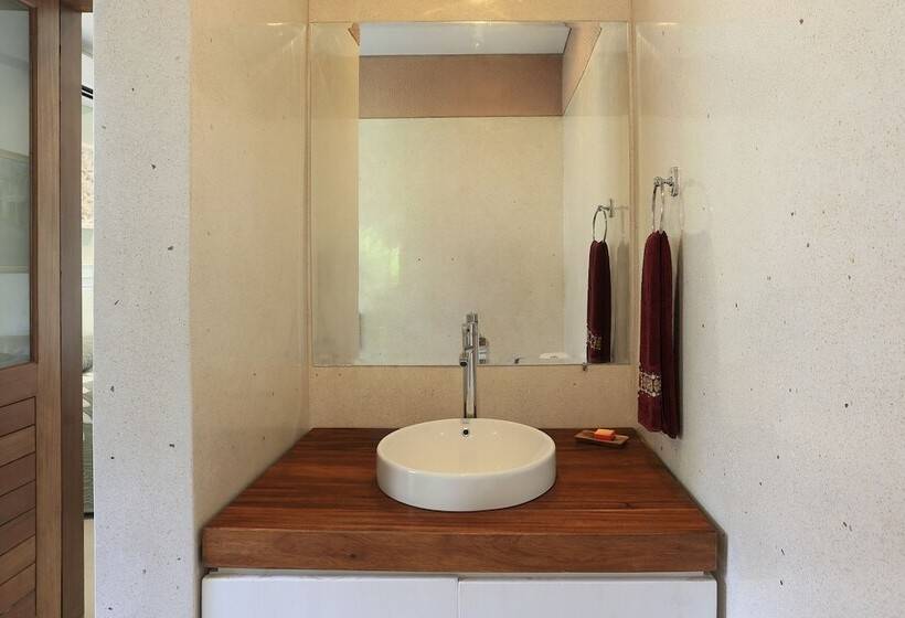 Fotos del hotel Gekkos Ubud:  10