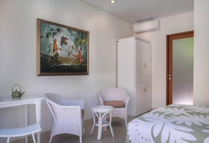 Fotos del hotel Gekkos Ubud:  17