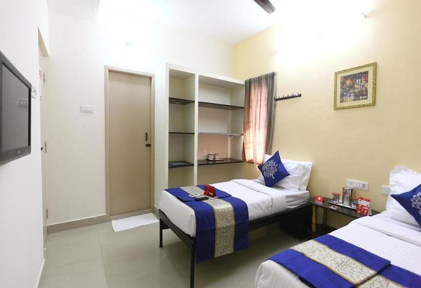 Fotos del hotel Oyo 3860 Apartment Jls Gruha:  5