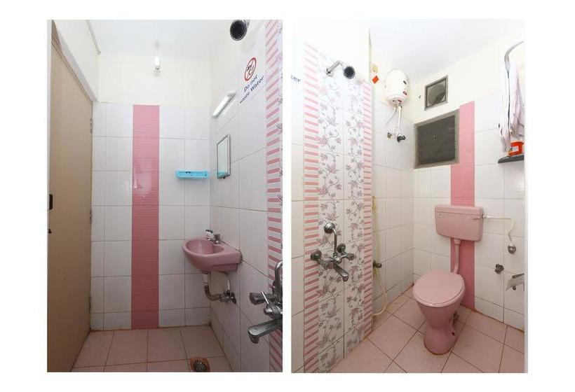 Fotos del hotel Oyo 3860 Apartment Jls Gruha:  3