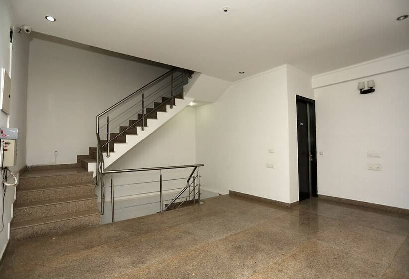 Fotos del hotel Oyo 6575 Shivaay Residency:  6