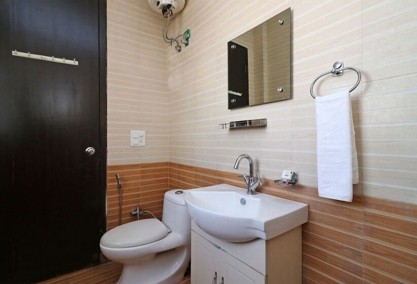 Fotos del hotel Oyo 6575 Shivaay Residency:  7