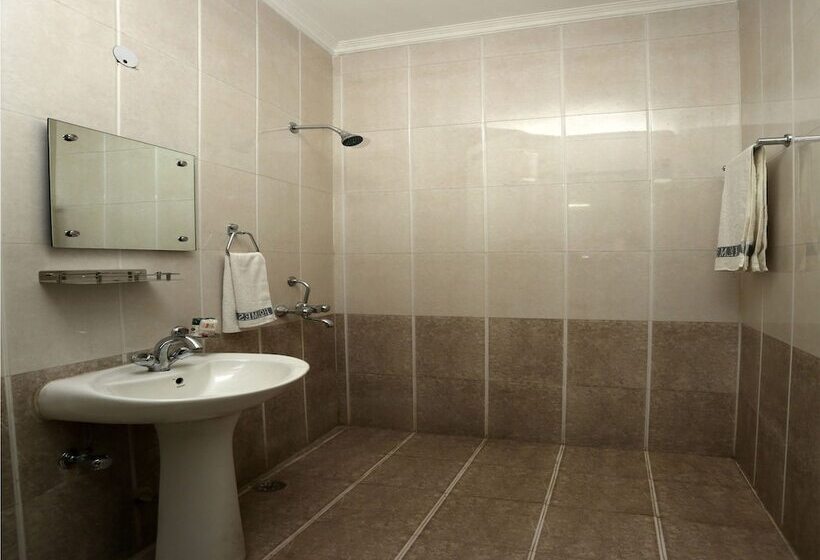 Fotos del hotel Oyo 6575 Shivaay Residency:  3