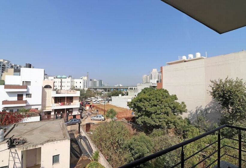 Fotos del hotel Oyo 6575 Shivaay Residency:  8