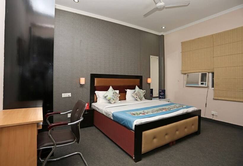 Fotos del hotel Oyo 6575 Shivaay Residency:  13