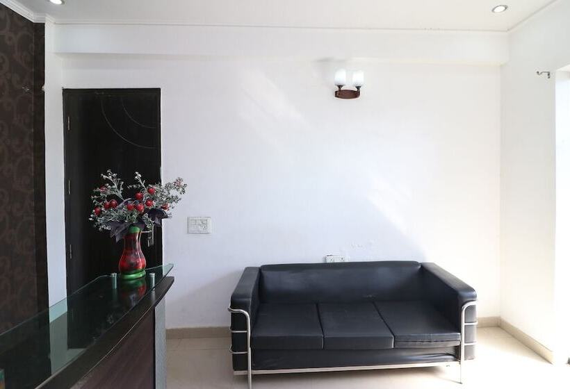 Fotos del hotel Oyo 6575 Shivaay Residency:  9