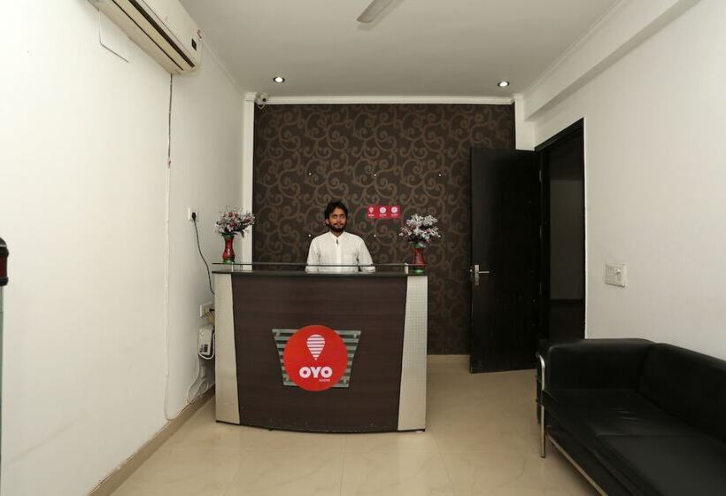 Fotos del hotel Oyo 6575 Shivaay Residency:  10