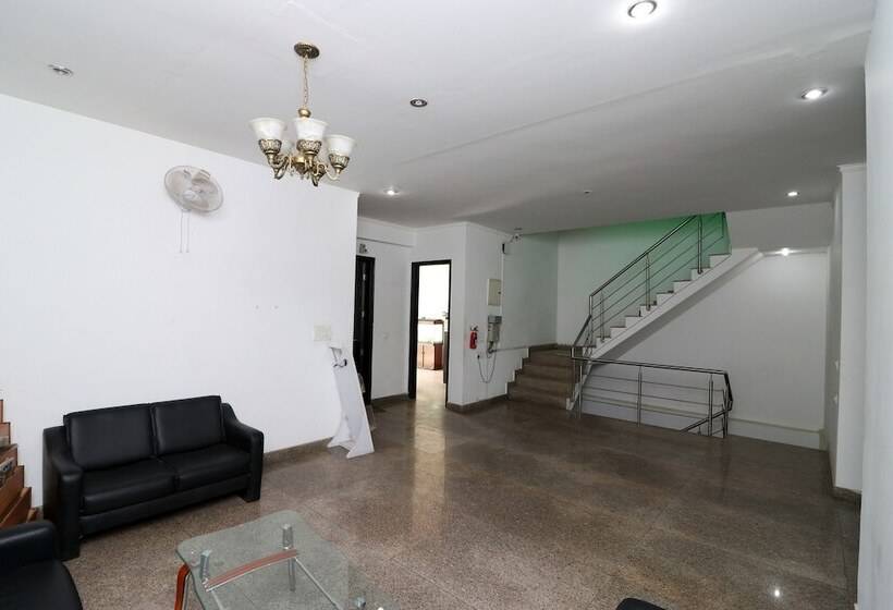 Fotos del hotel Oyo 6575 Shivaay Residency:  2