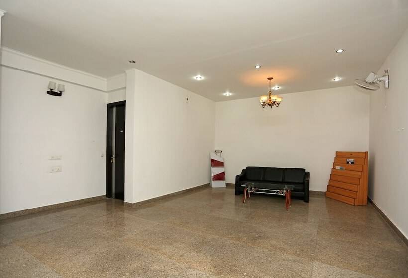 Fotos del hotel Oyo 6575 Shivaay Residency:  21