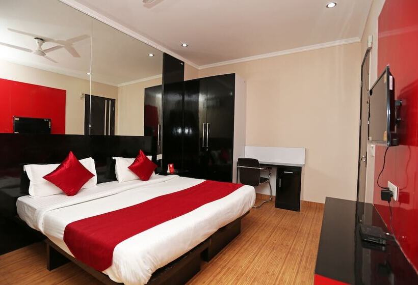 Fotos del hotel Oyo 6575 Shivaay Residency:  19