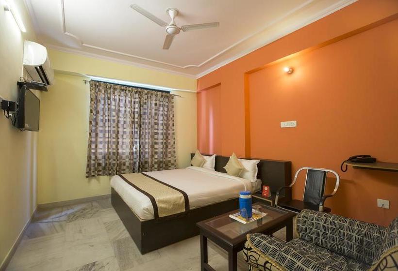 Fotos del hotel Oyo 7599  Ks Pride:  24