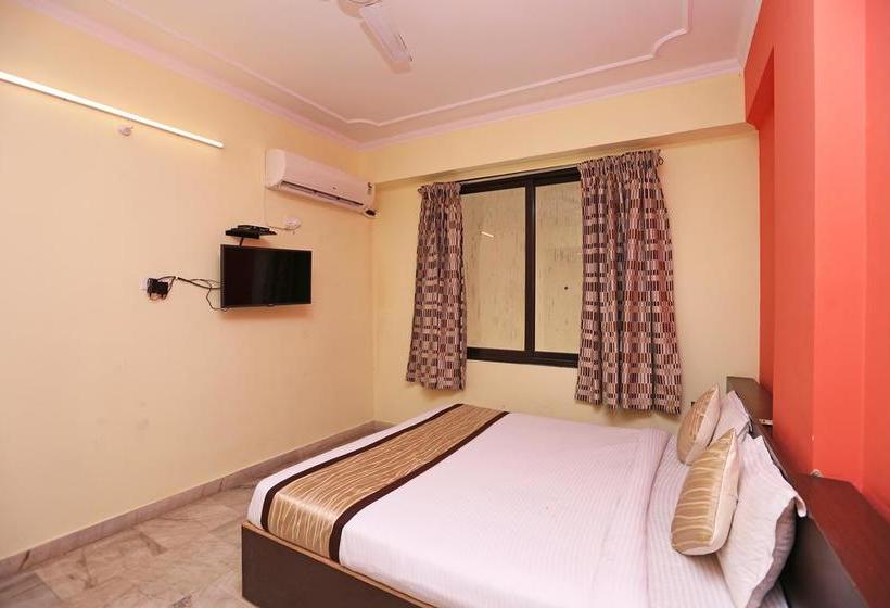 Fotos del hotel Oyo 7599  Ks Pride:  23