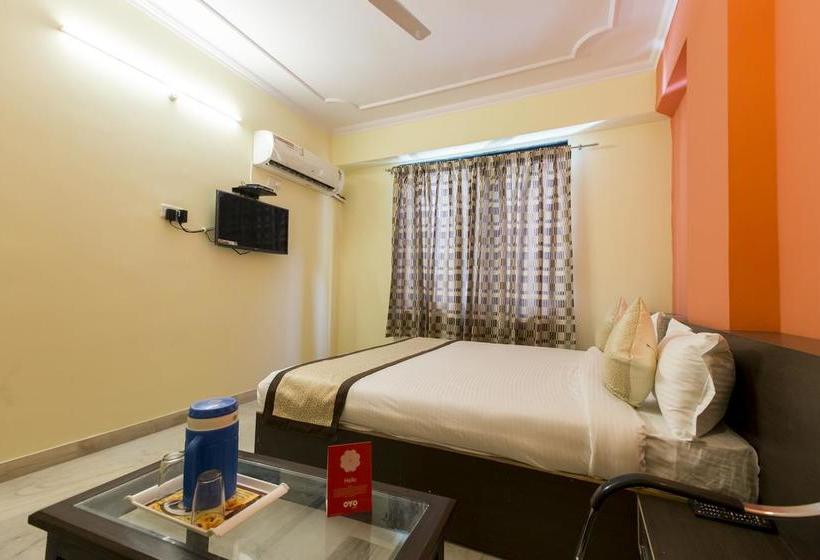 Fotos del hotel Oyo 7599  Ks Pride:  19